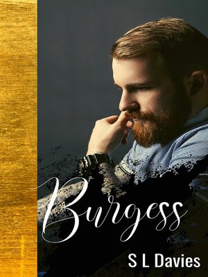 cover image of Burgess